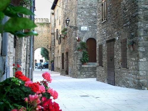 Gabetti Todi Real estate agency