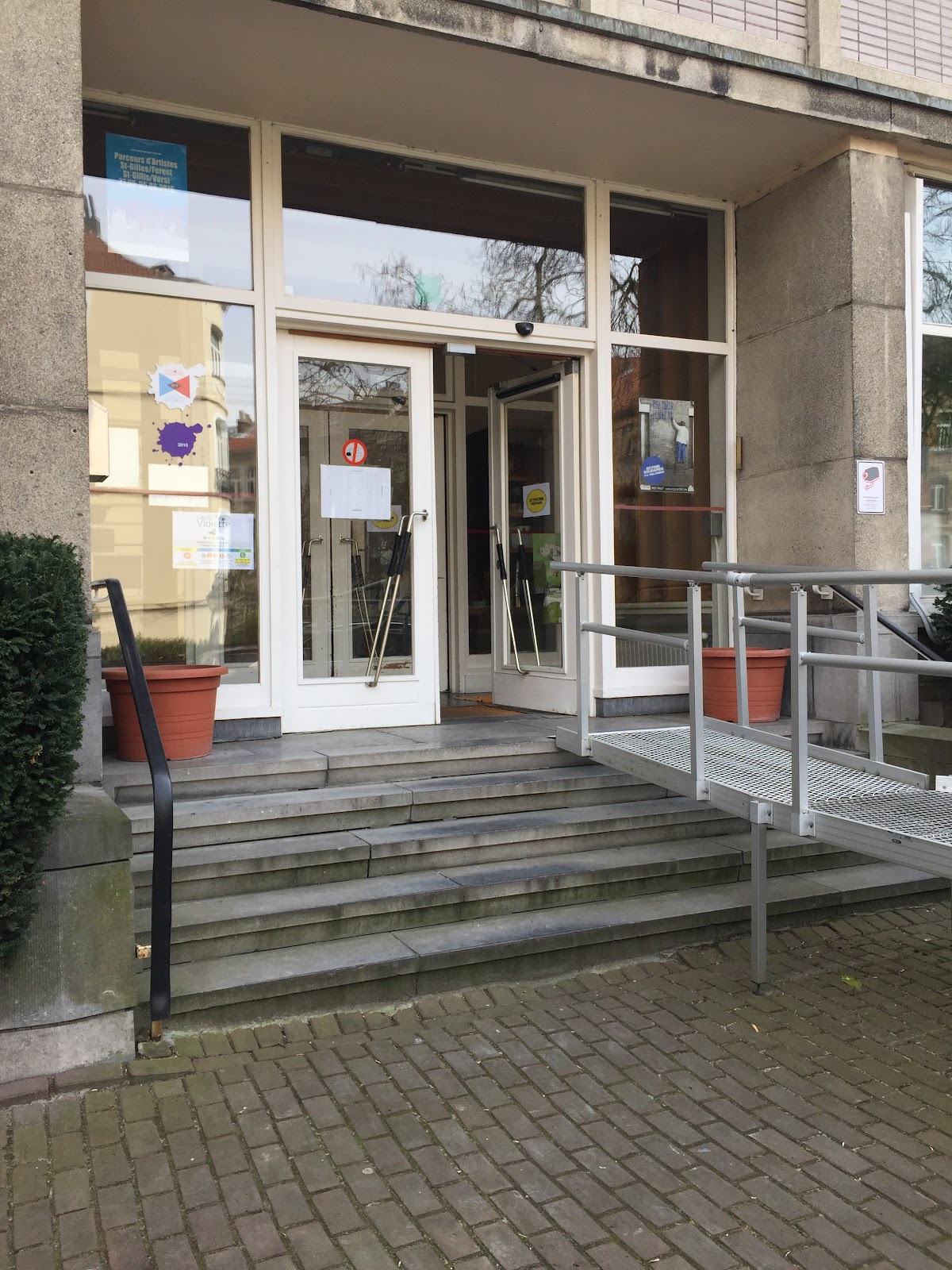 Résidence les Tilleuls