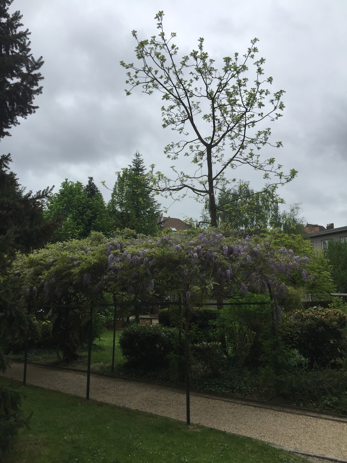 Résidence les Tilleuls