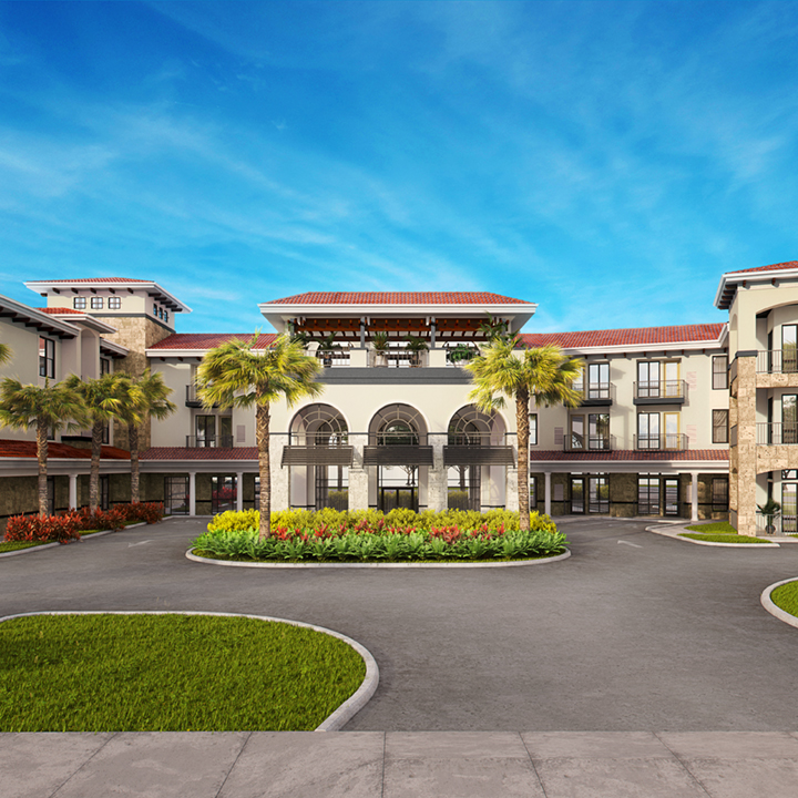 Heartis Venice Assisted Living