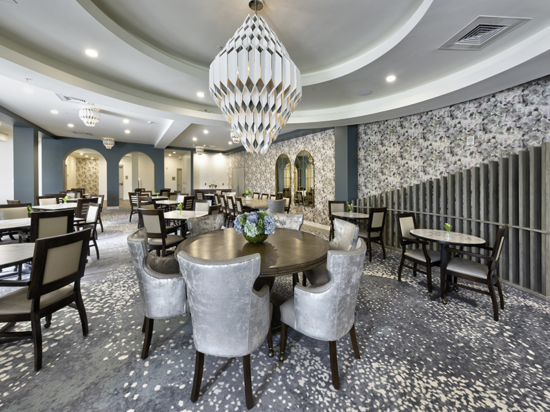 Heartis Venice Assisted Living