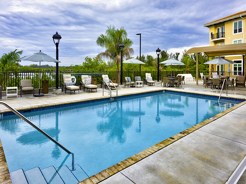 Heartis Venice Assisted Living
