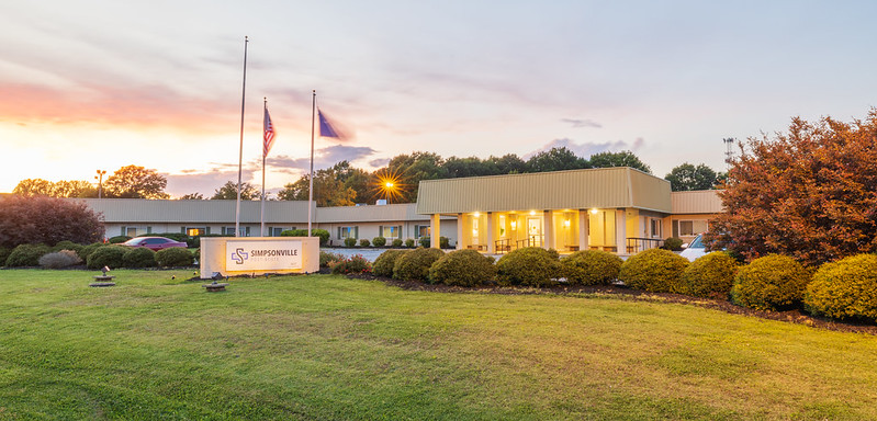 Simpsonville Post-Acute