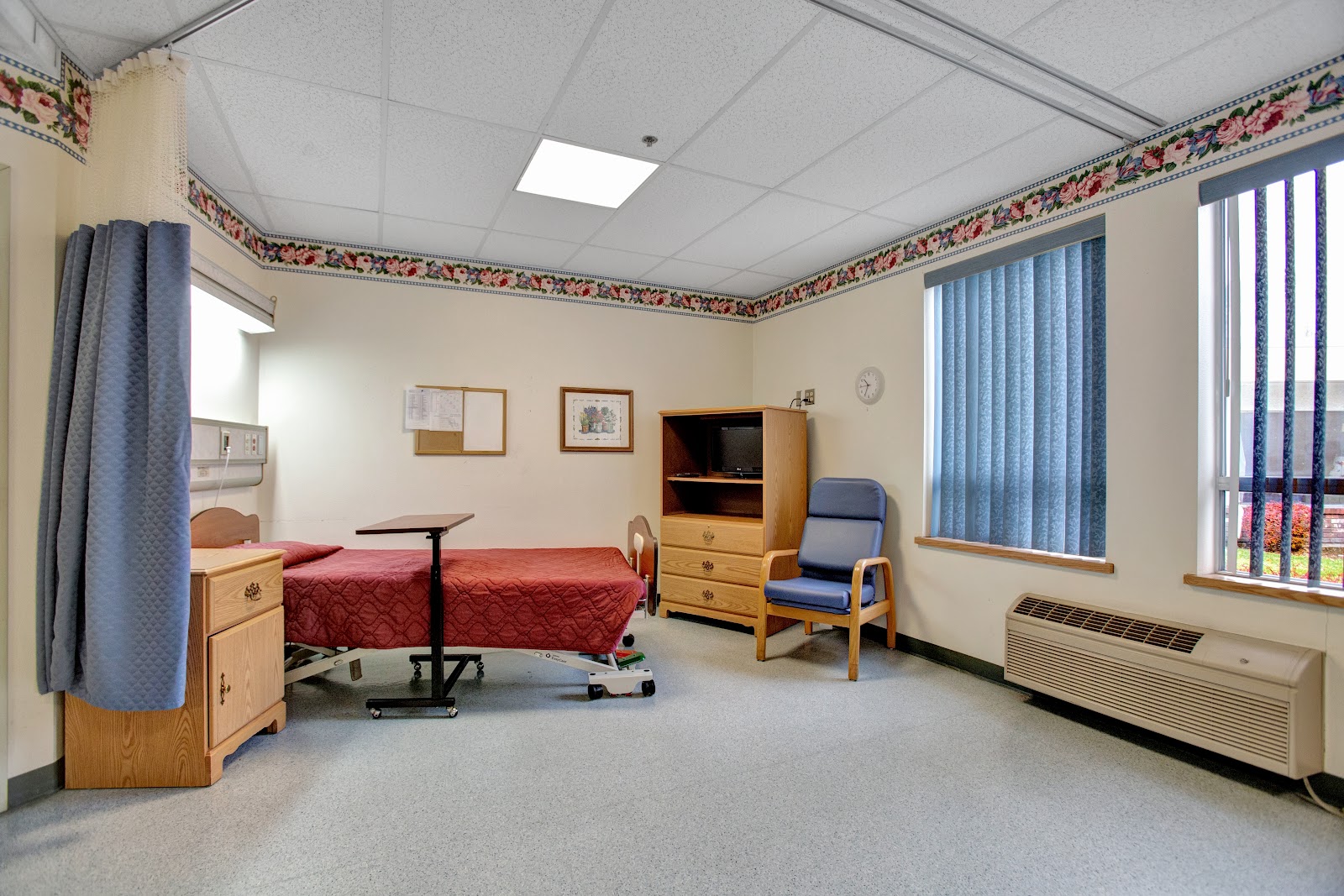 Colonial Vista Post Acute