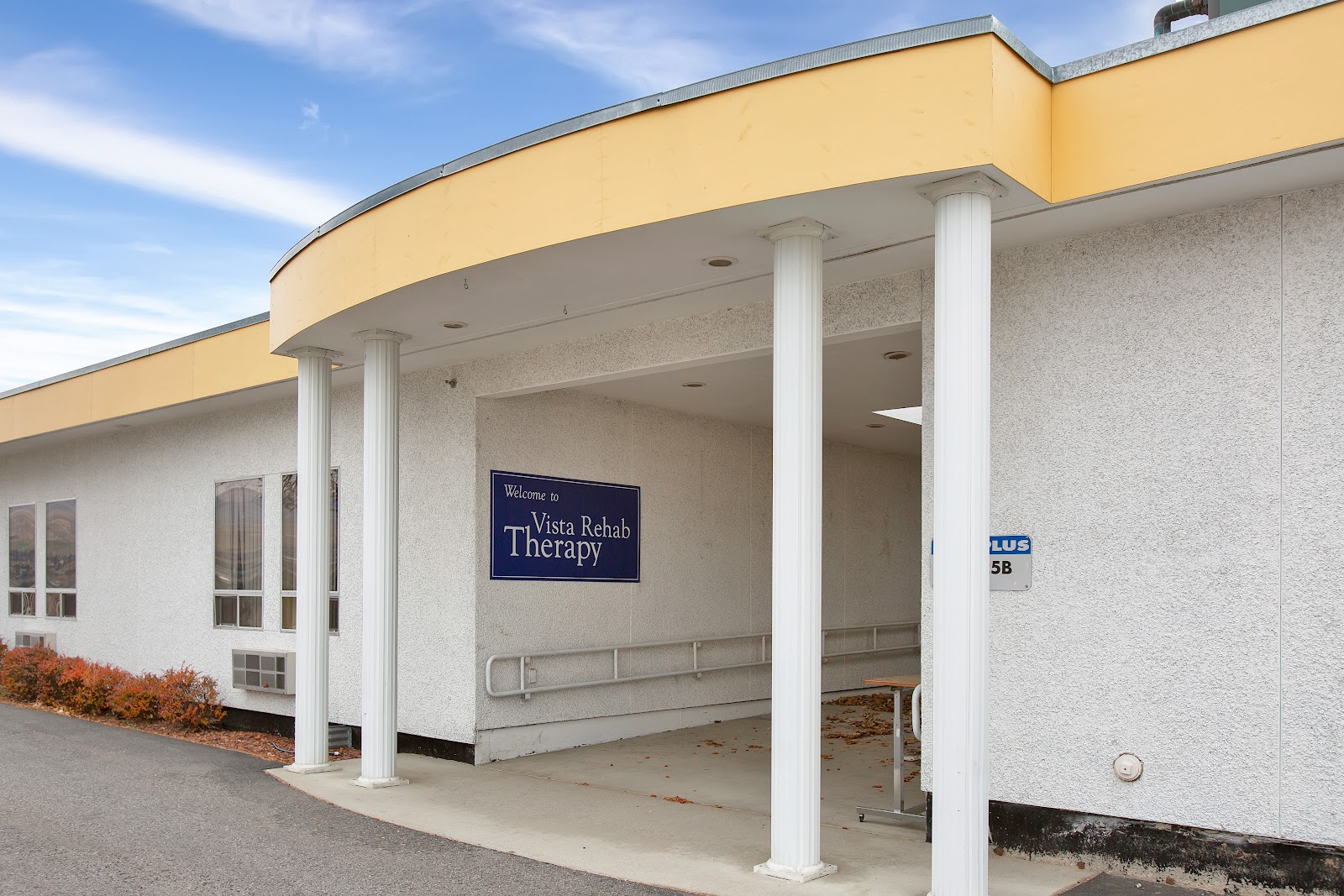 Colonial Vista Post Acute