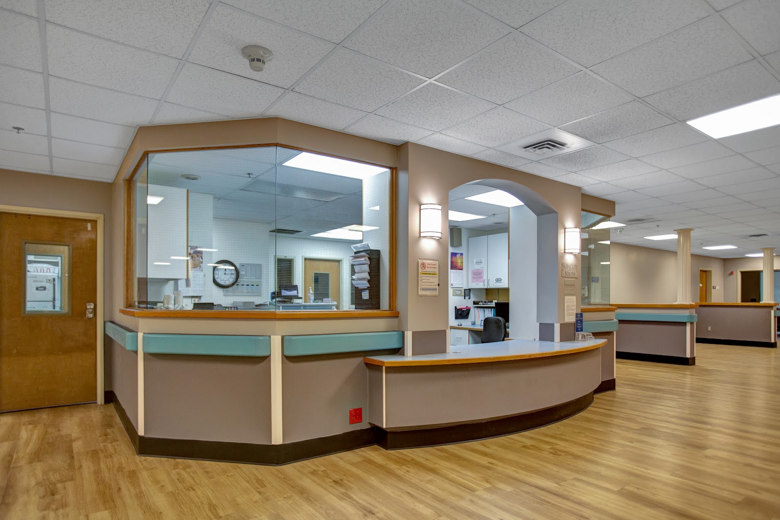 Colonial Vista Post Acute