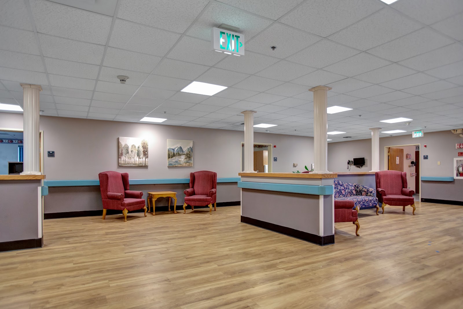 Colonial Vista Post Acute