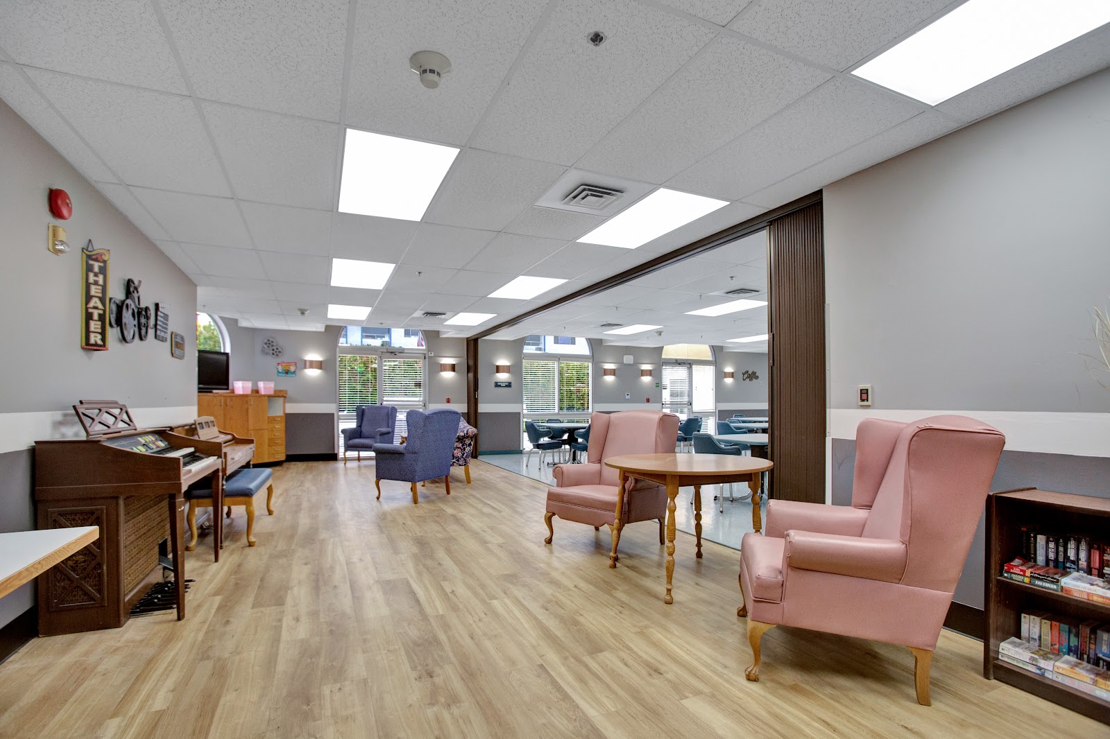 Colonial Vista Post Acute