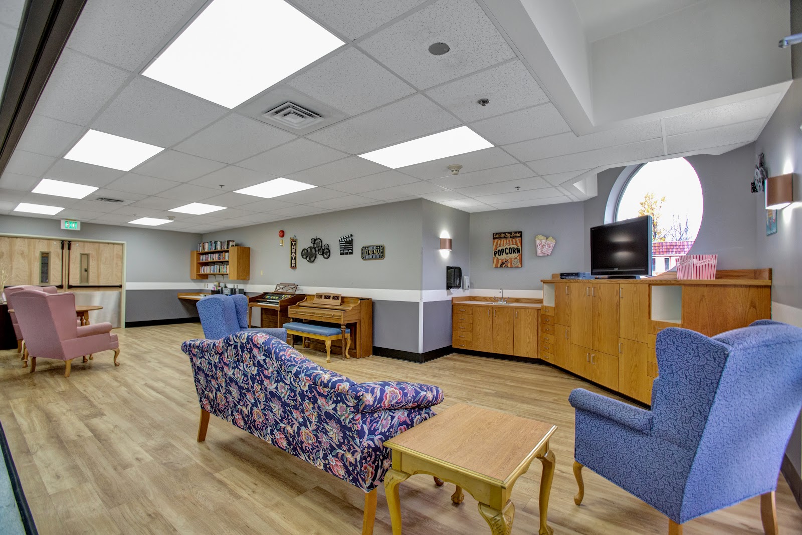 Colonial Vista Post Acute