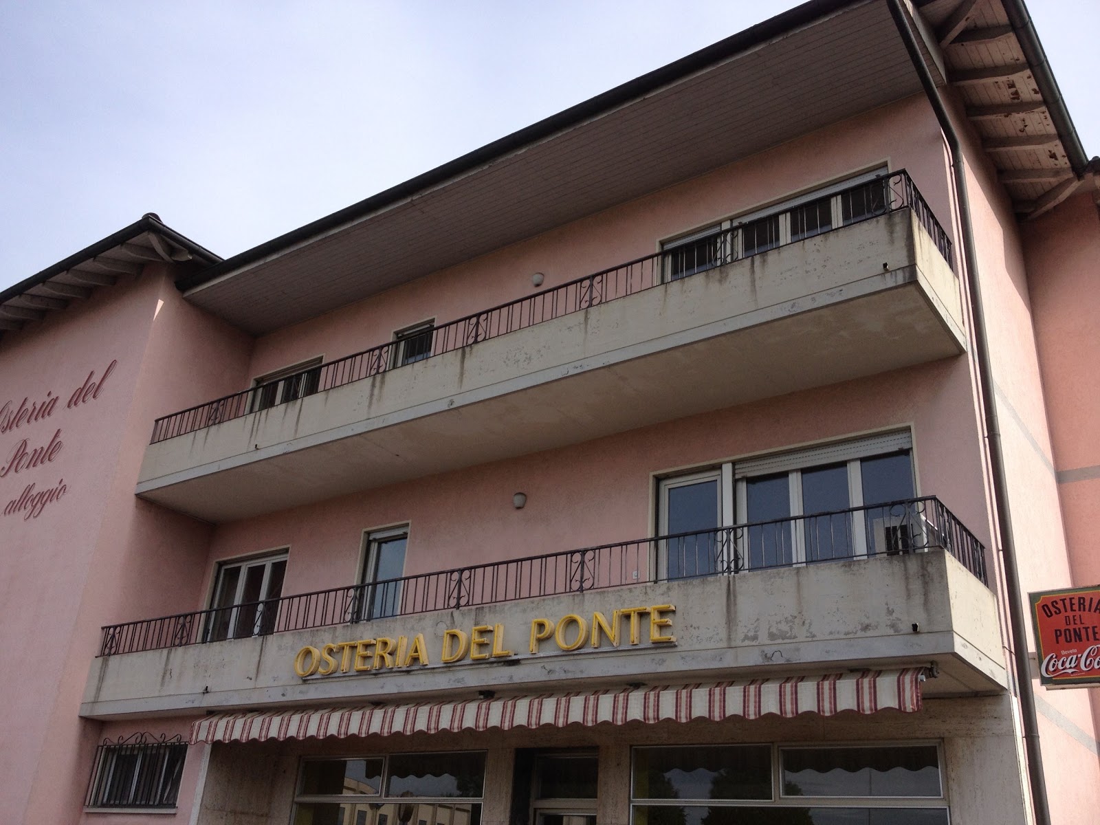 Casa Astra, centro di accoglienza