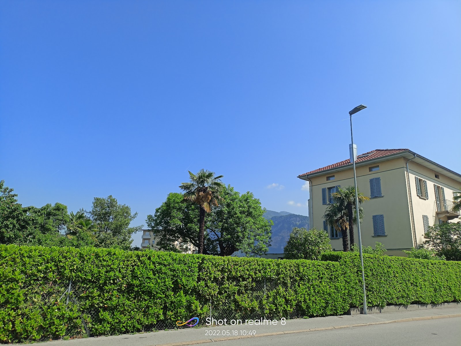 Casa Astra, centro di accoglienza