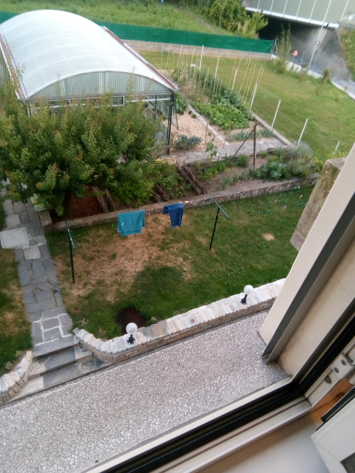 Casa Astra, centro di accoglienza