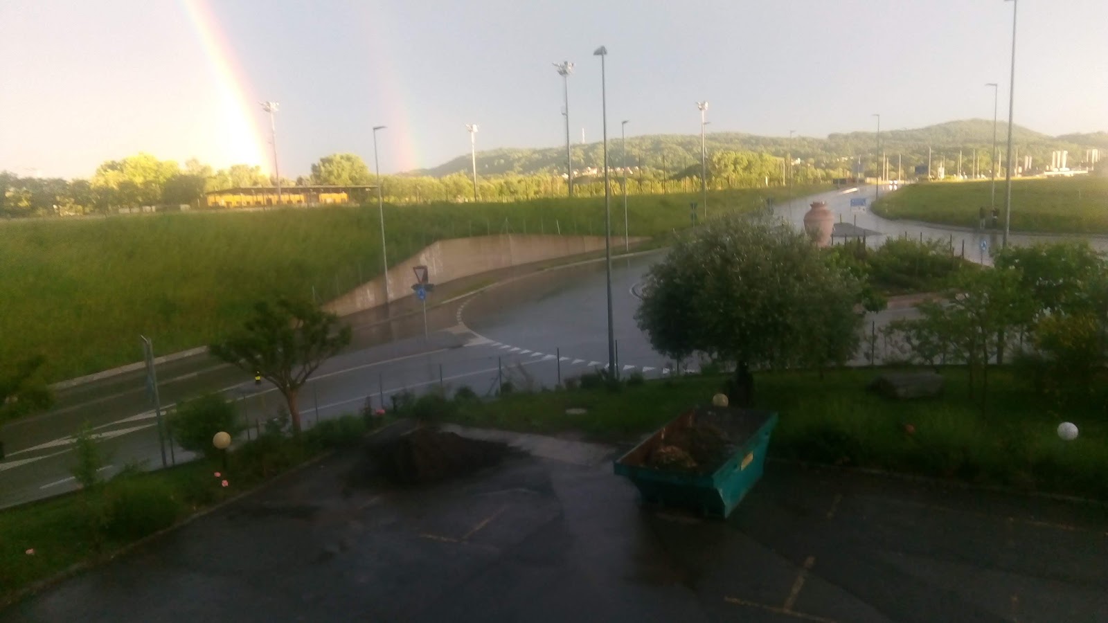 Casa Astra, centro di accoglienza