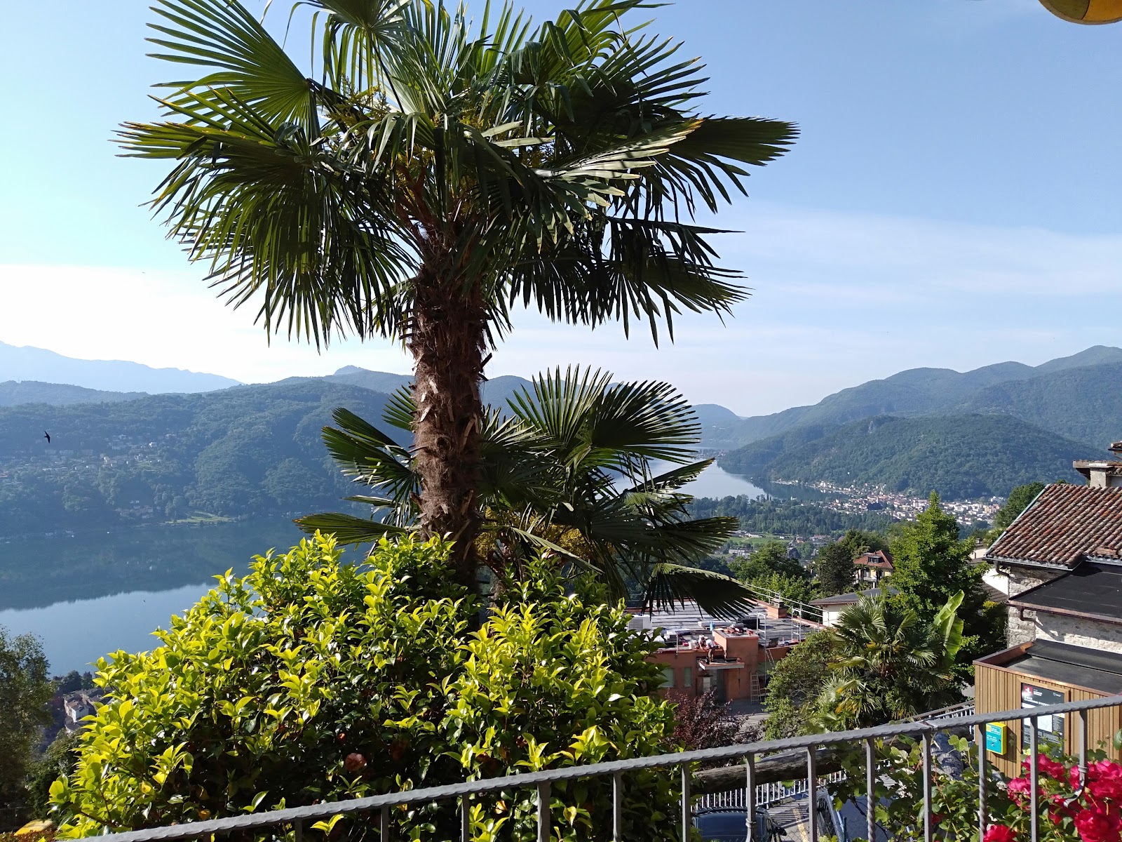 Casa Astra, centro di accoglienza