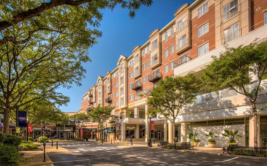 Avalon Clarendon