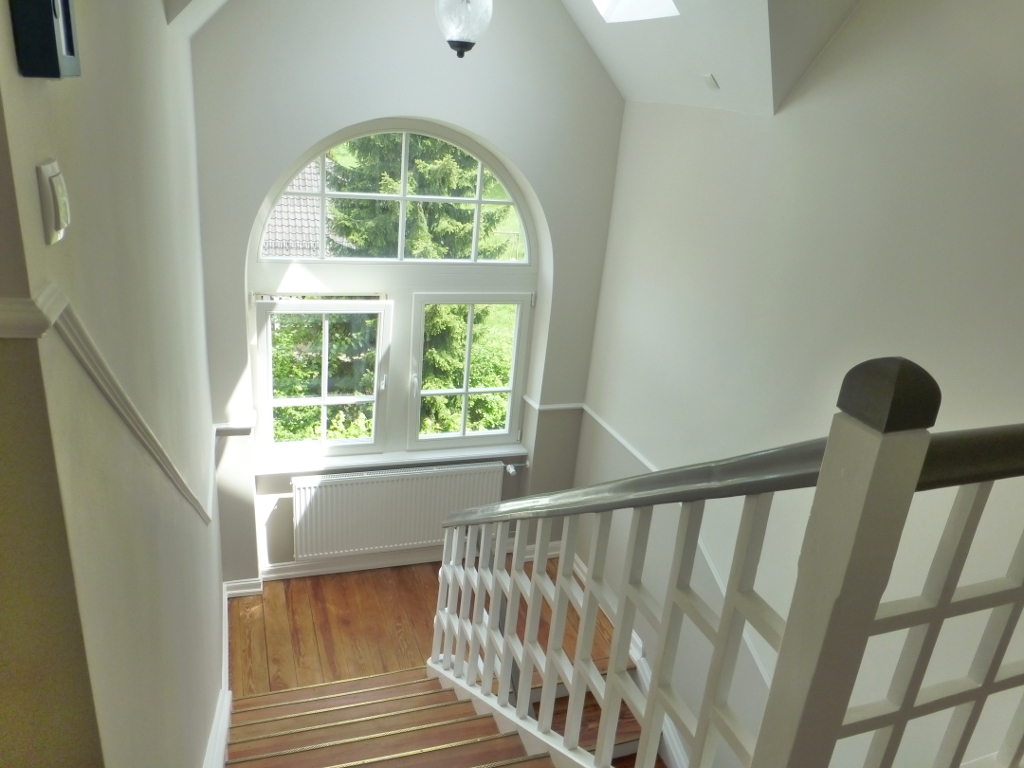 Kurhaus Trifels-Gästehaus Villa Waldfrieden