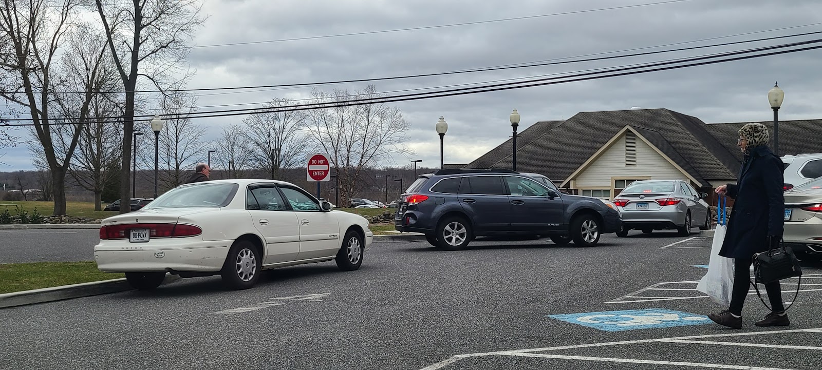 Brookfield Senior Center