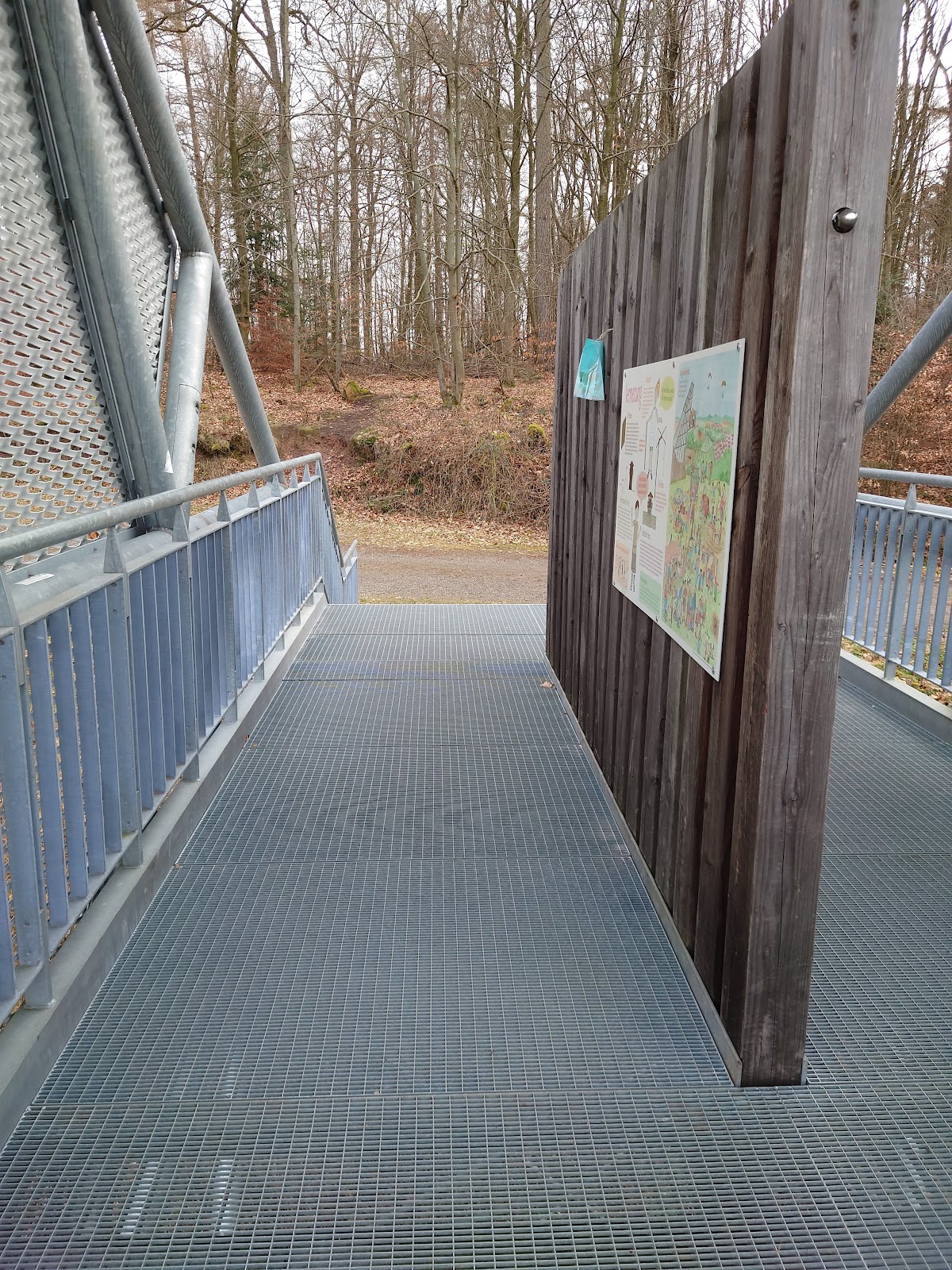 Limes Blick Pfedelbach-Gleichen