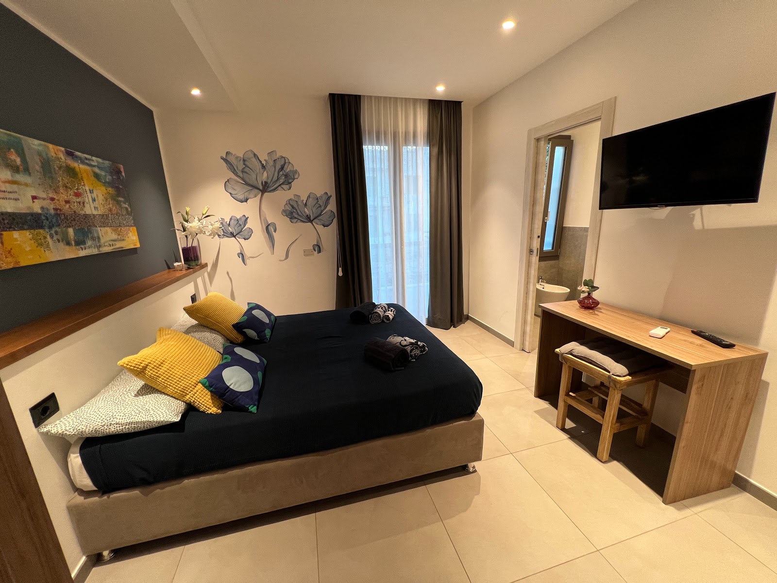 Solus B&B