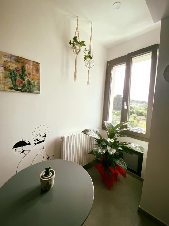 Solus B&B