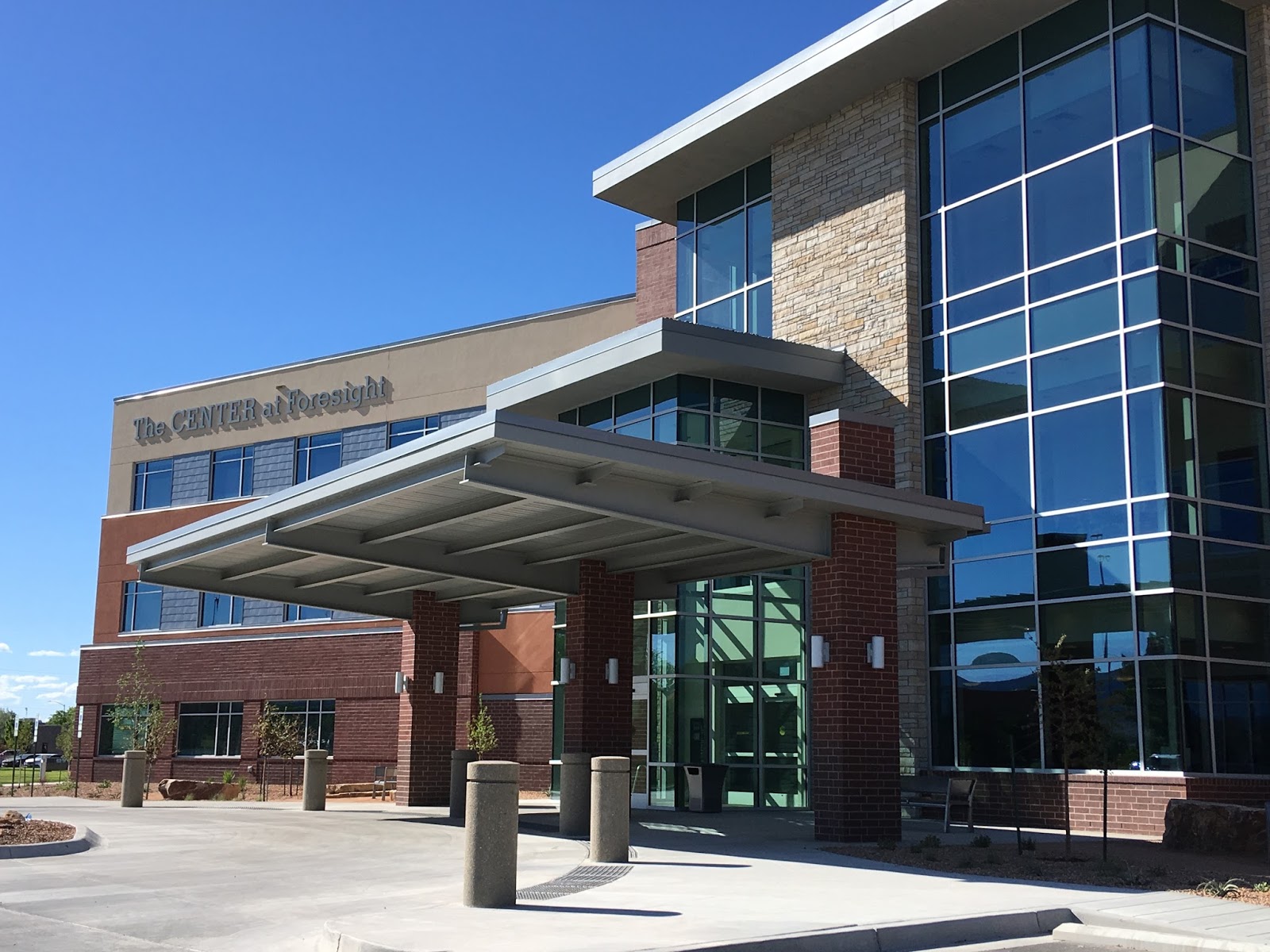 The Center at Foresight