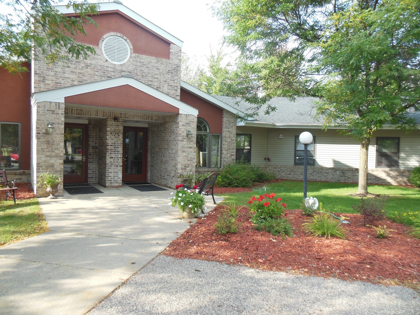 Sylvan Crossings of Stevens Point