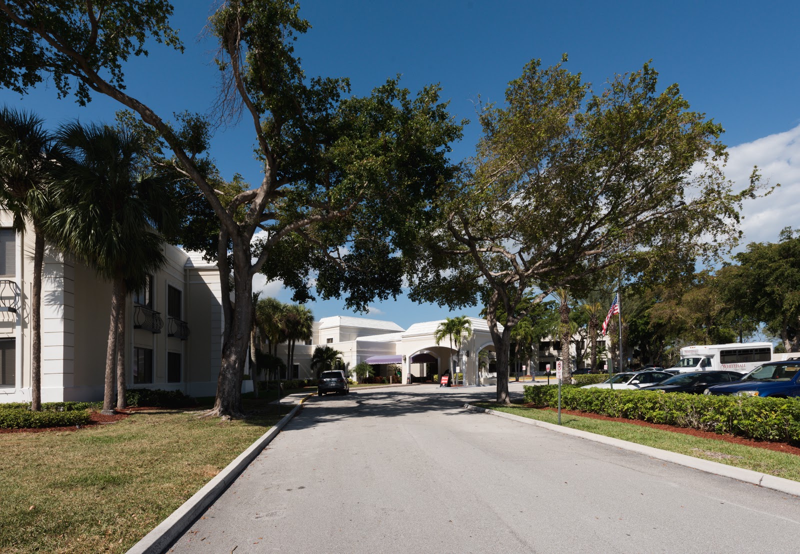 The Encore at Boca Raton Rehabilitation and Nursing Center