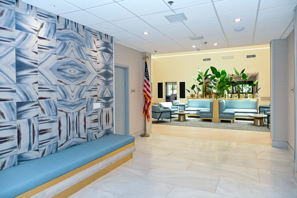 The Encore at Boca Raton Rehabilitation and Nursing Center