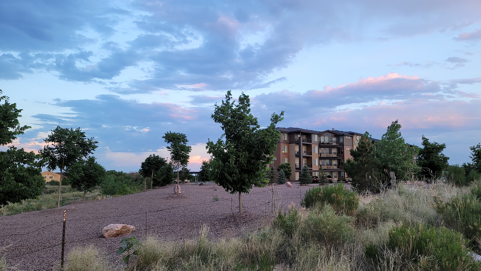 Bonaventure of Pueblo