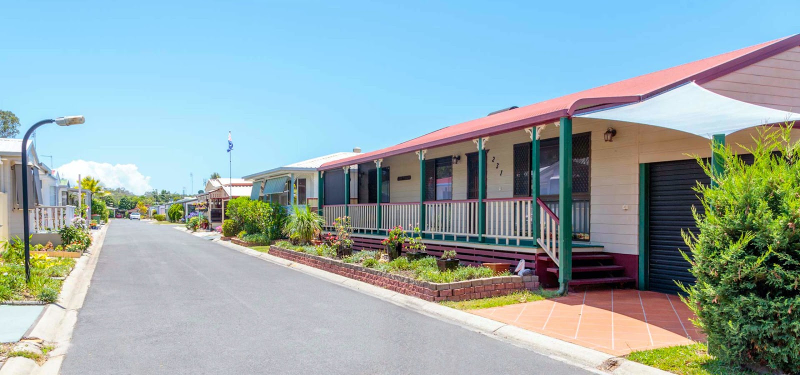 Red Gum - Over 55s Lifestyle Community