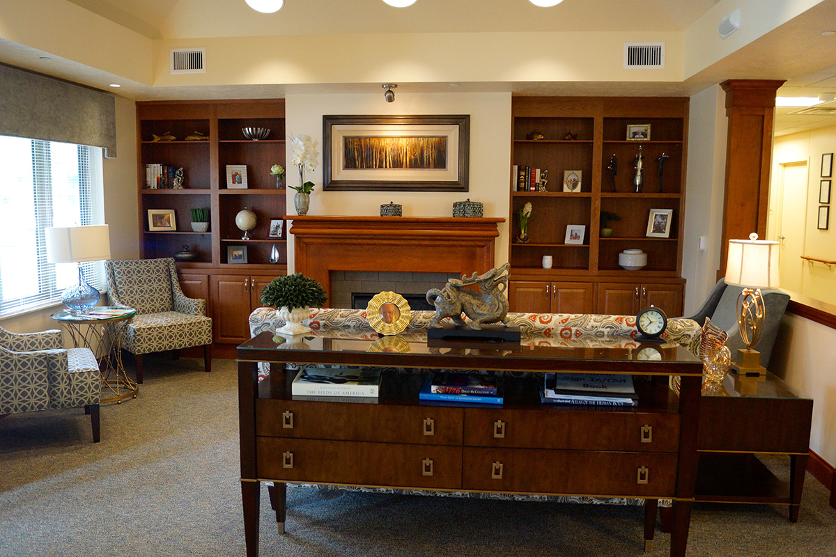 Appledorn Assisted Living Center South