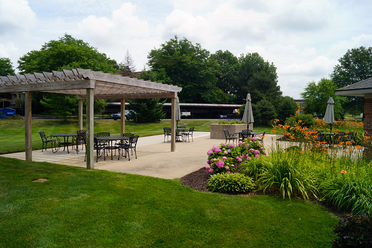 Appledorn Assisted Living Center South