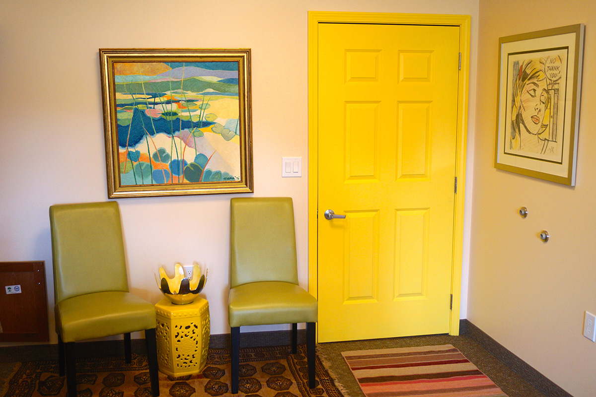 Appledorn Assisted Living Center South