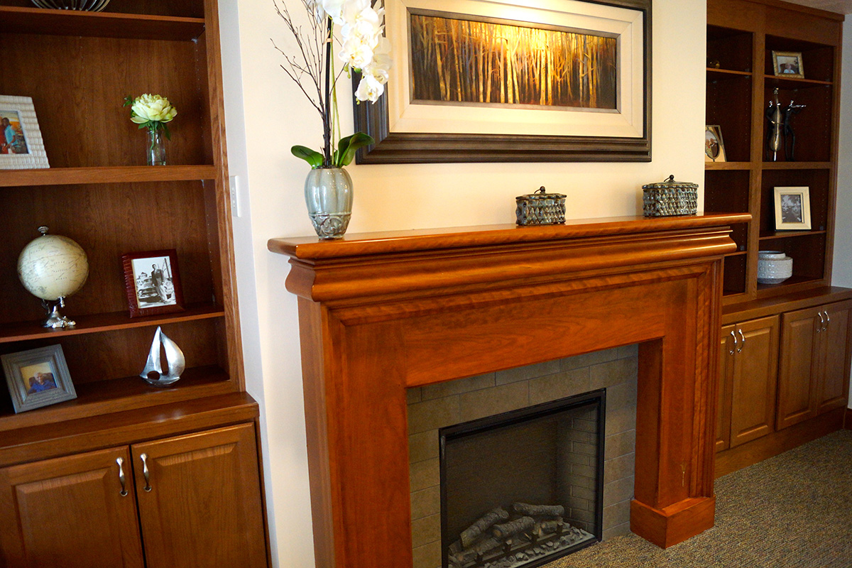 Appledorn Assisted Living Center South