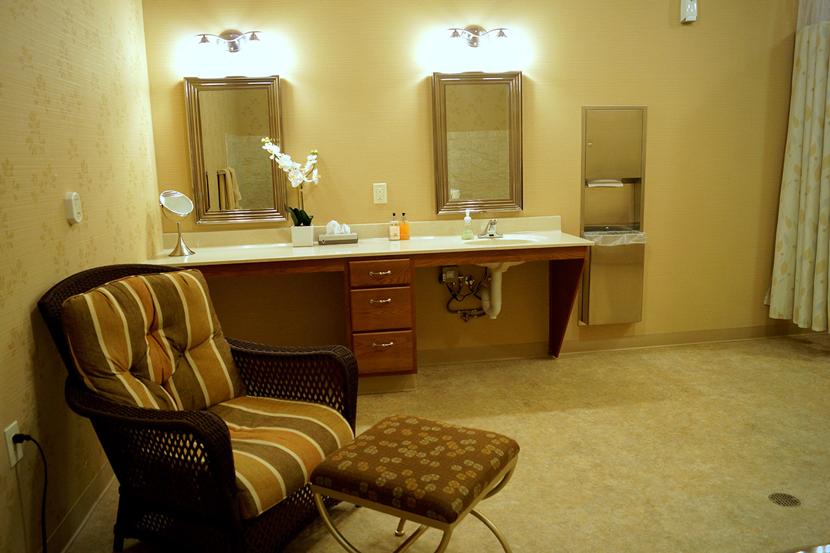 Appledorn Assisted Living Center South