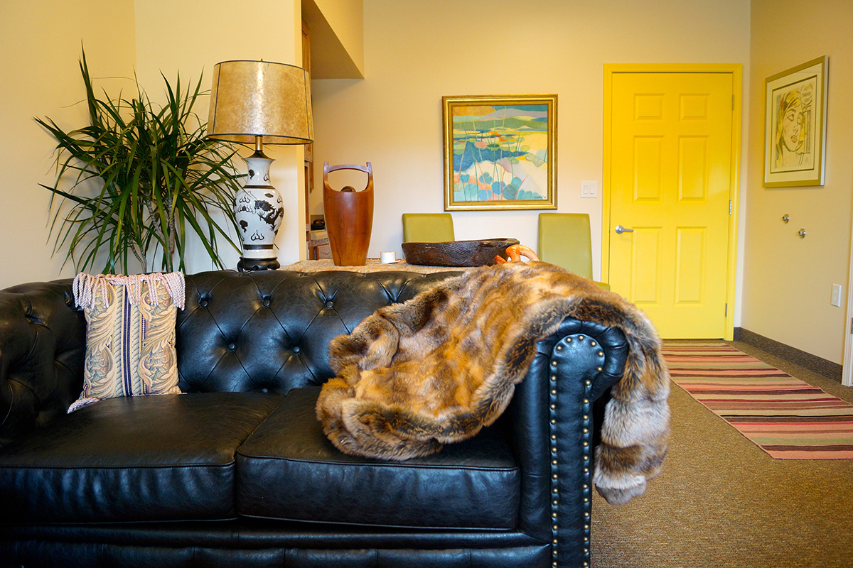 Appledorn Assisted Living Center South