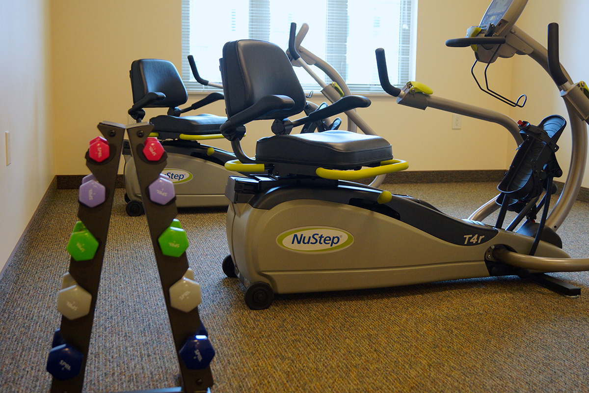 Appledorn Assisted Living Center South