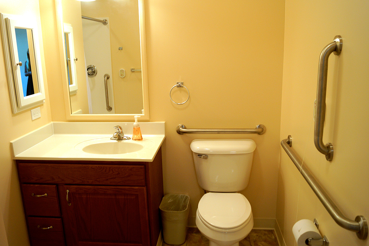 Appledorn Assisted Living Center South