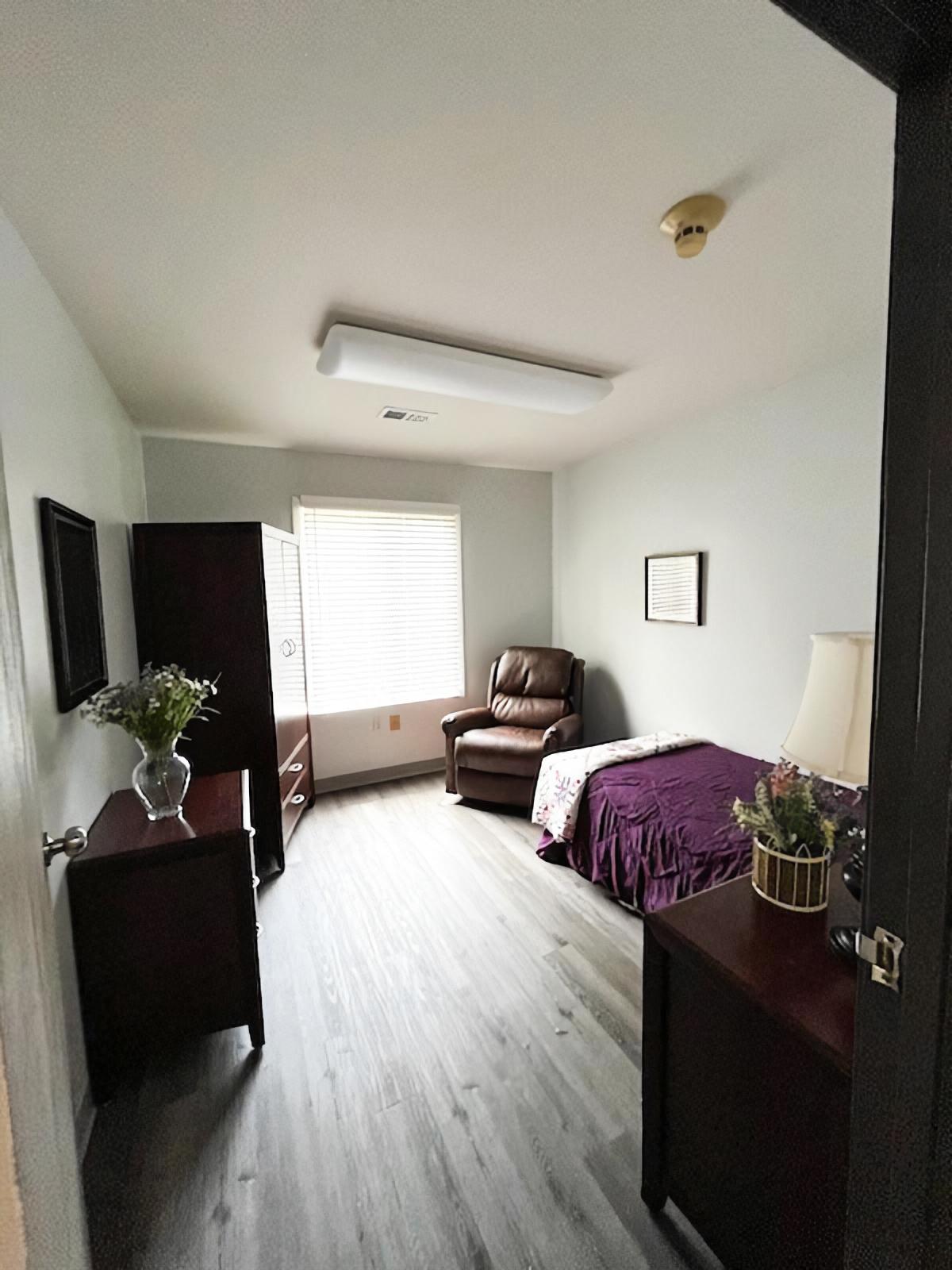 Vibrant Life Senior Living - Temperance
