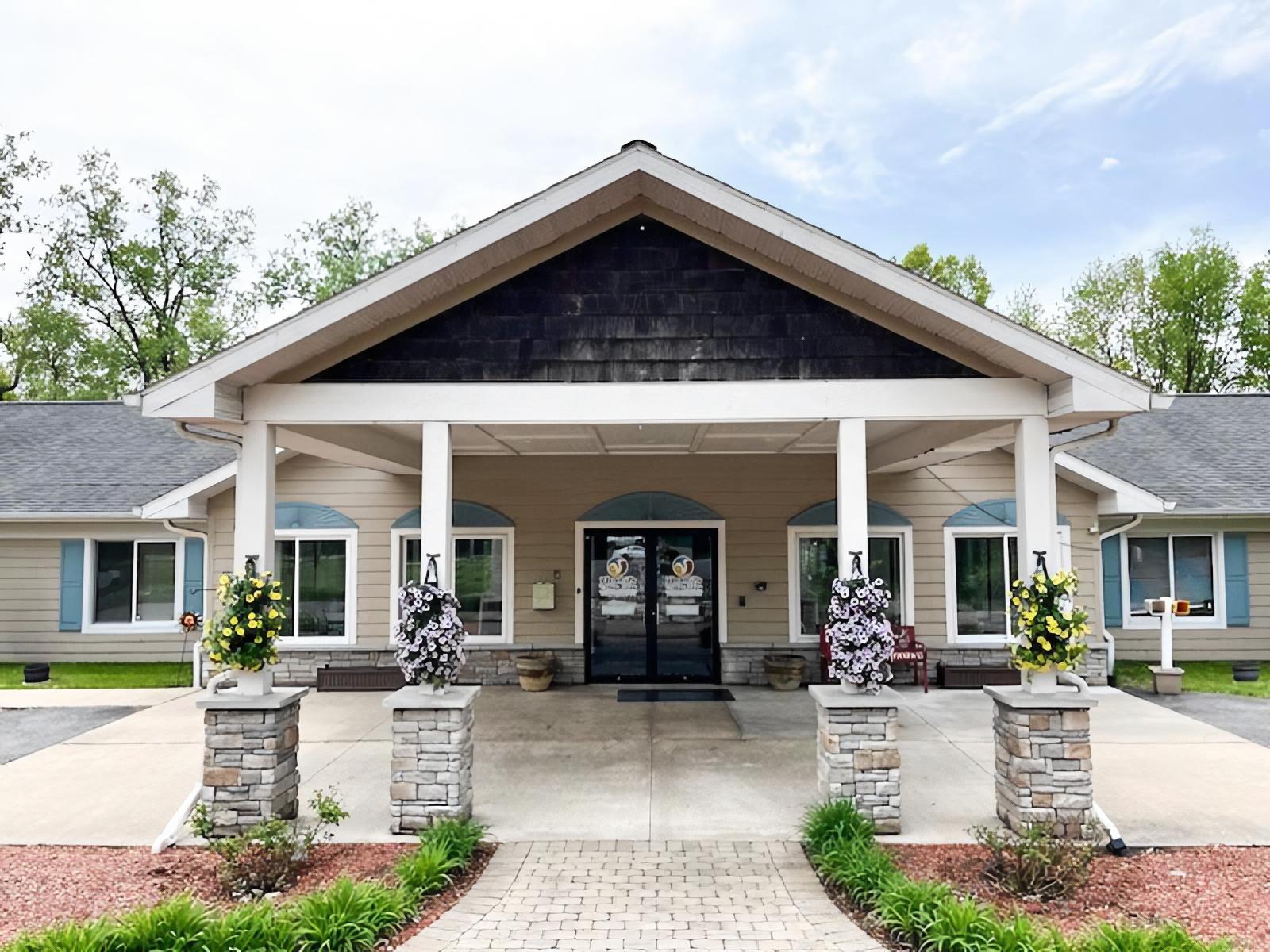 Vibrant Life Senior Living - Temperance