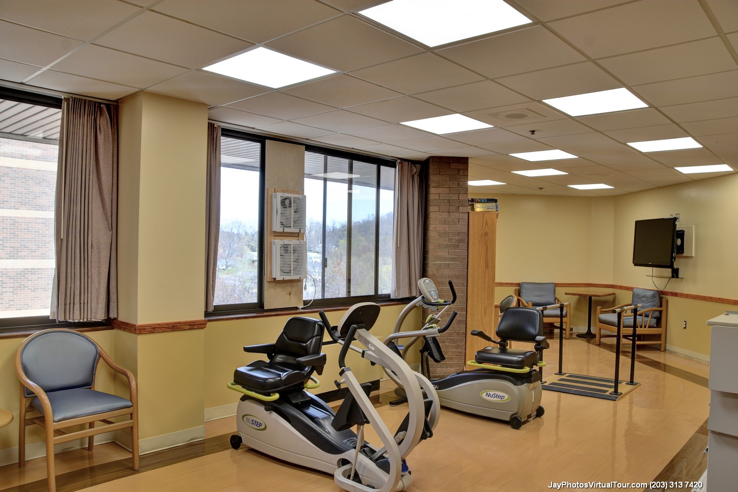 Jewish Healthcare Center
