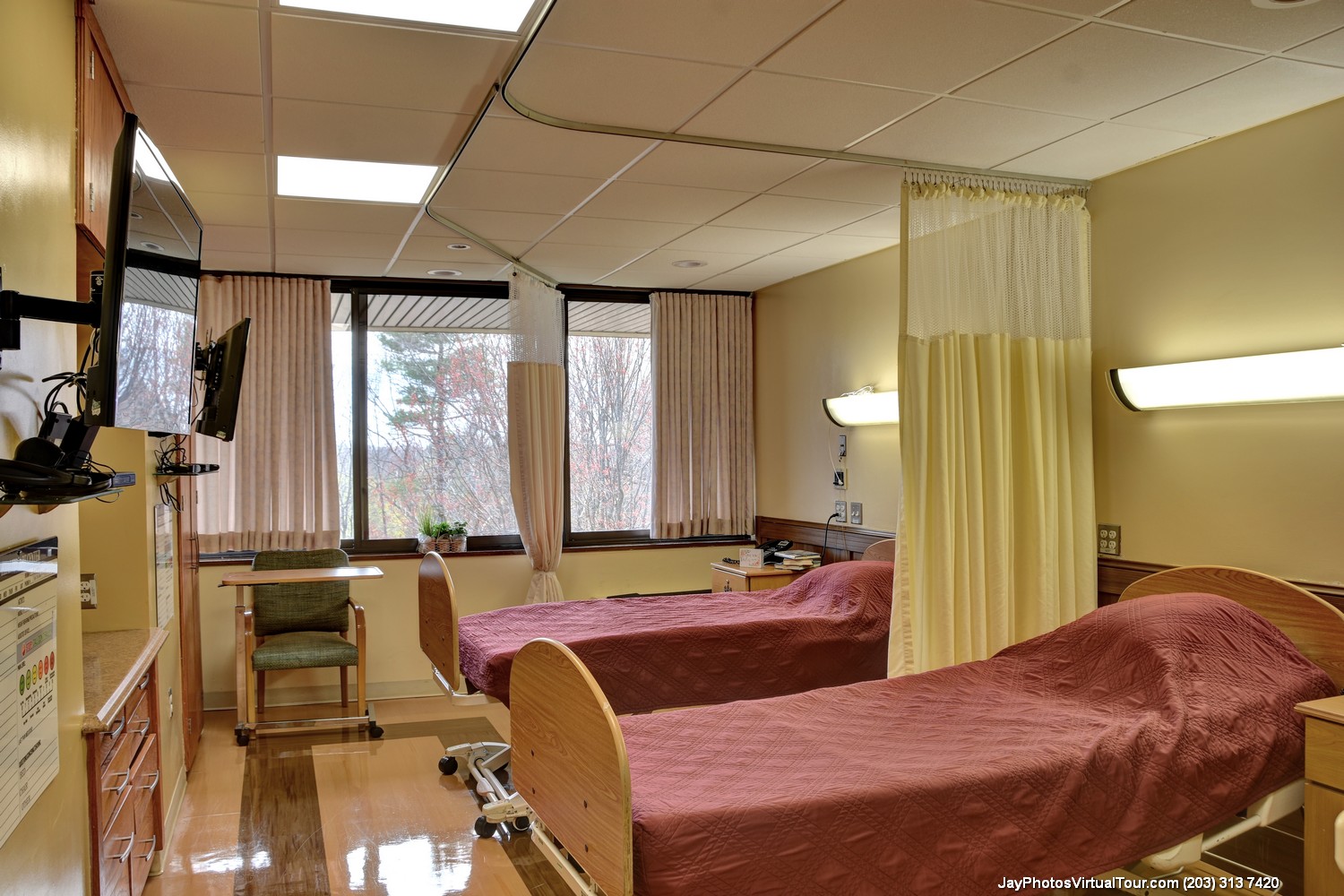 Jewish Healthcare Center