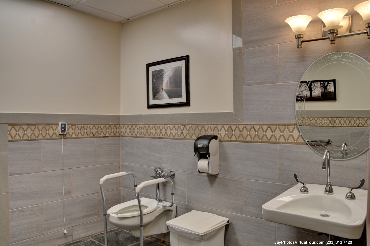Jewish Healthcare Center