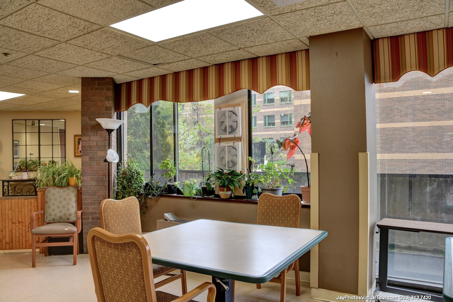 Jewish Healthcare Center