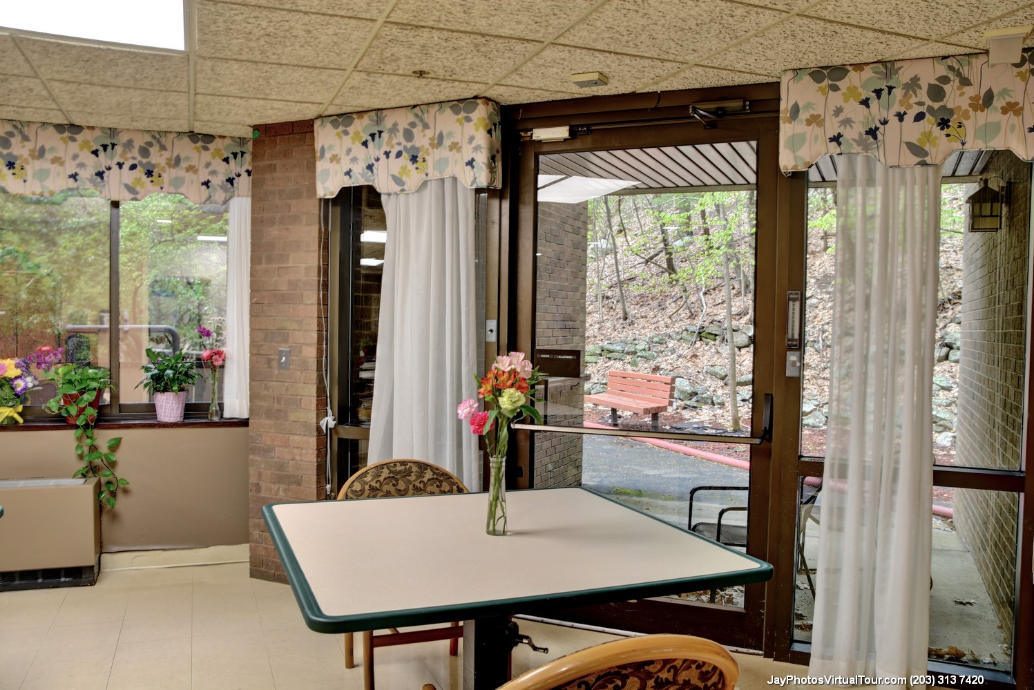Jewish Healthcare Center