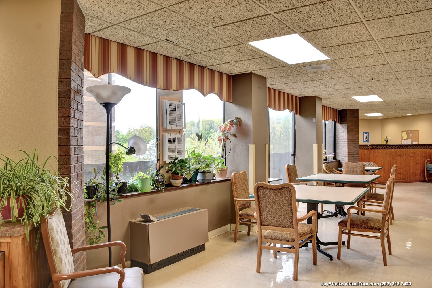 Jewish Healthcare Center