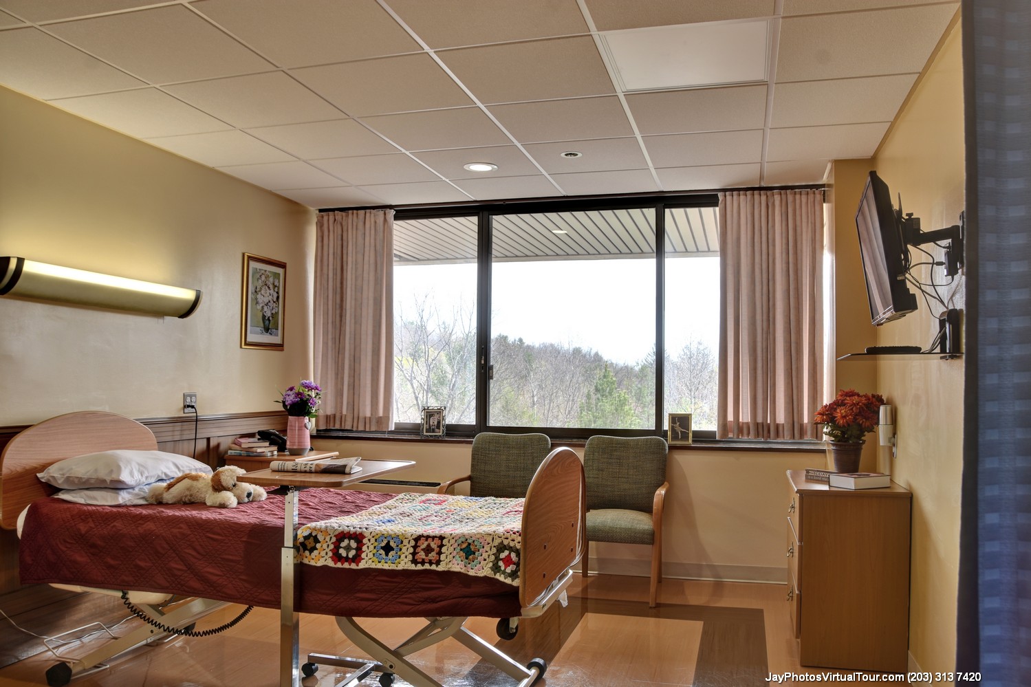 Jewish Healthcare Center