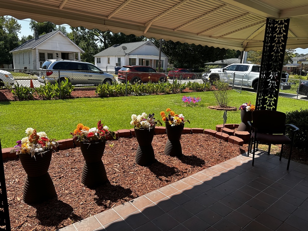 Legacy Memory Care at Kinston