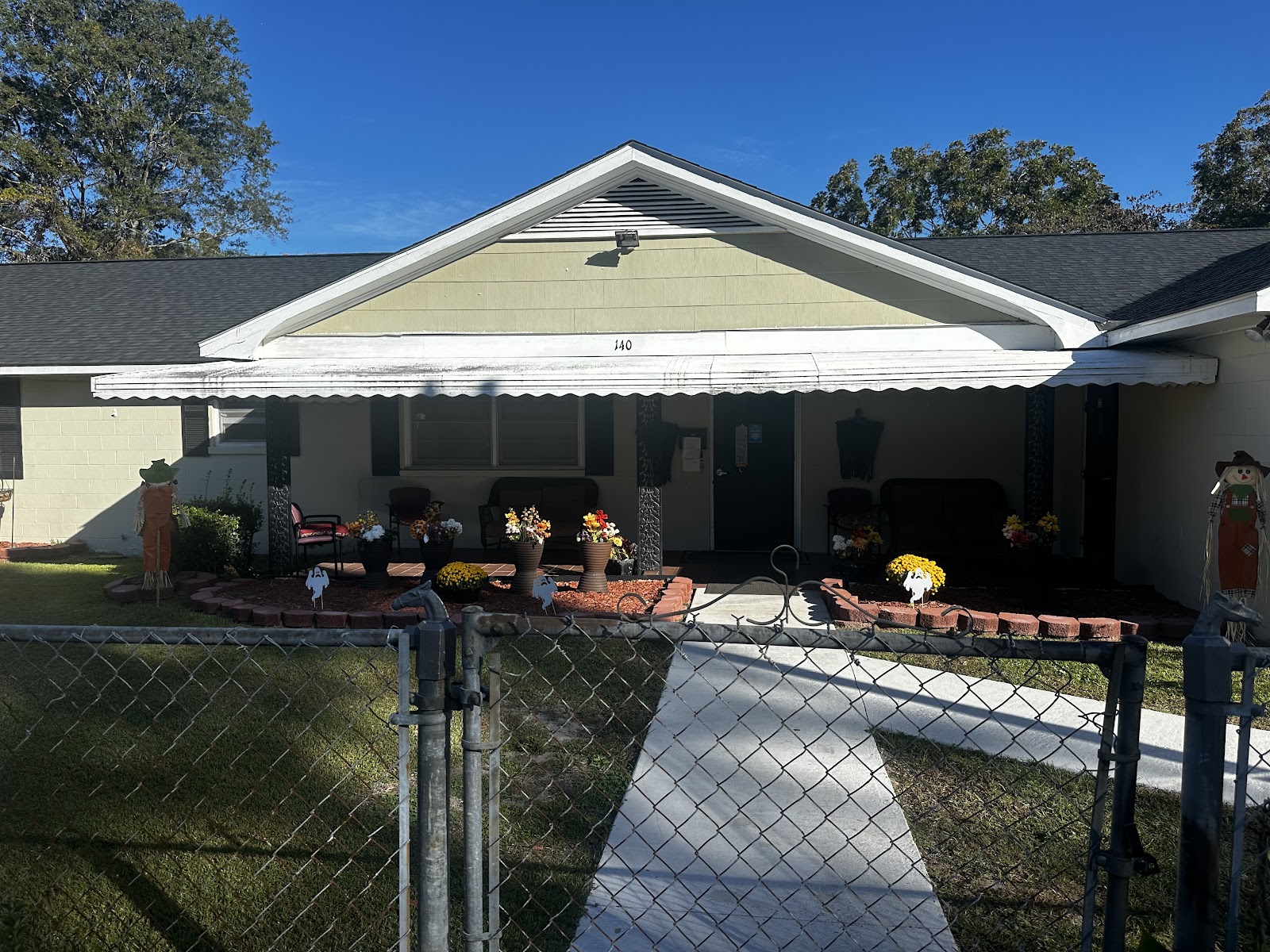 Legacy Memory Care at Kinston