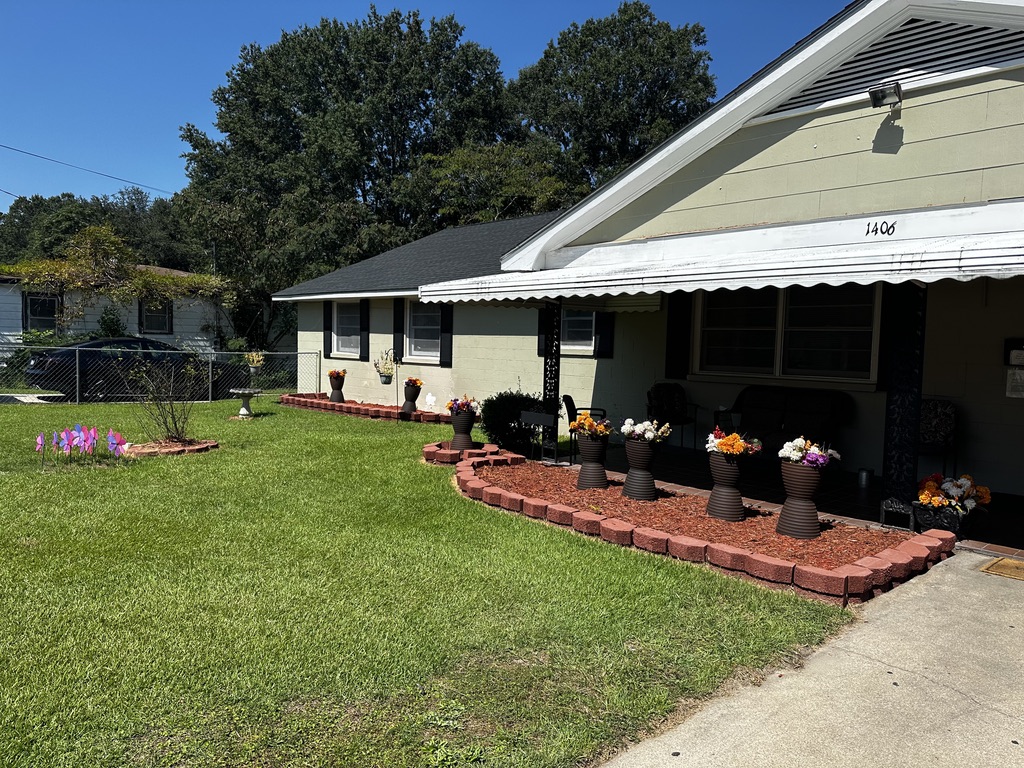 Legacy Memory Care at Kinston